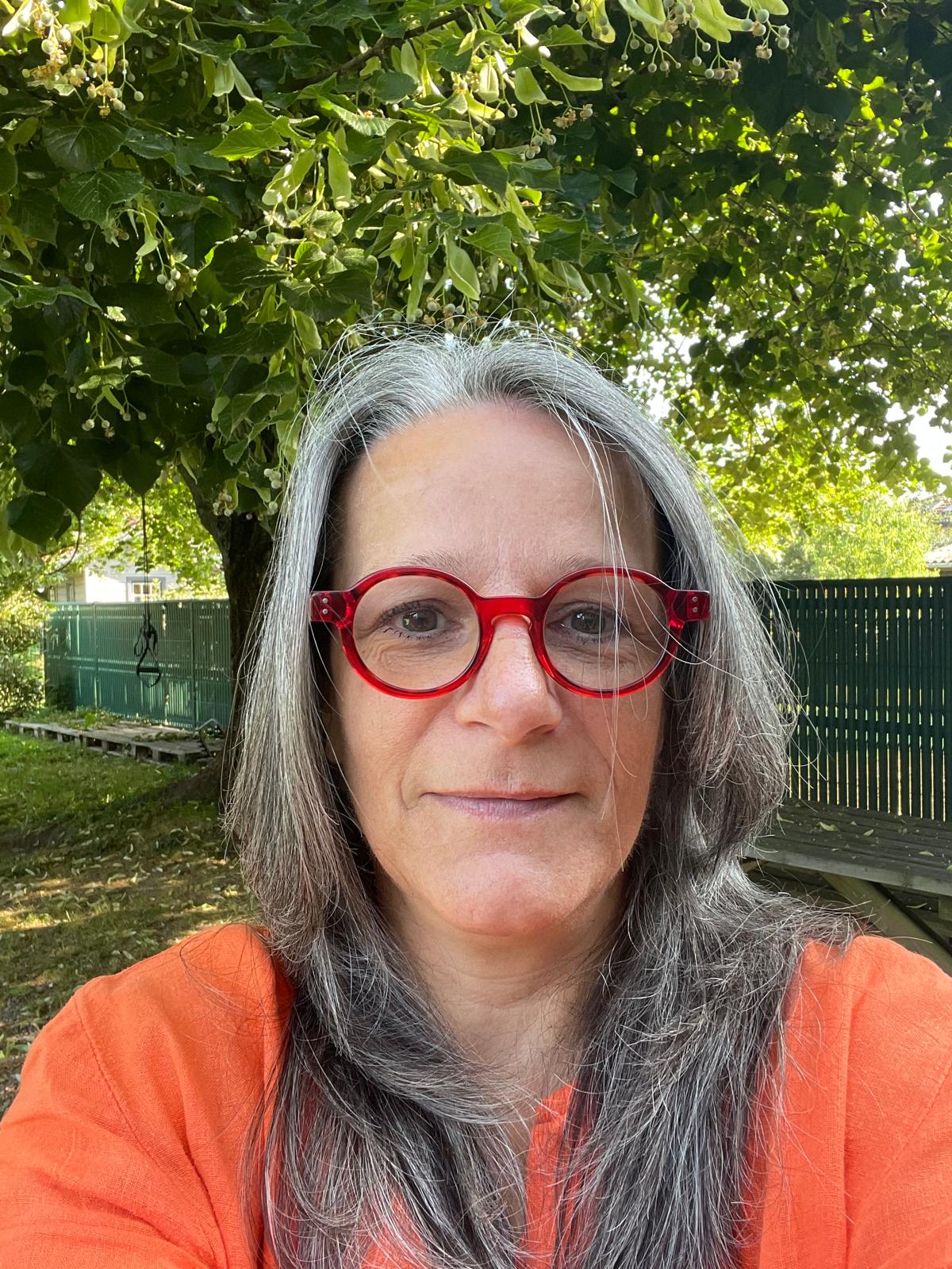 Christelle Capot