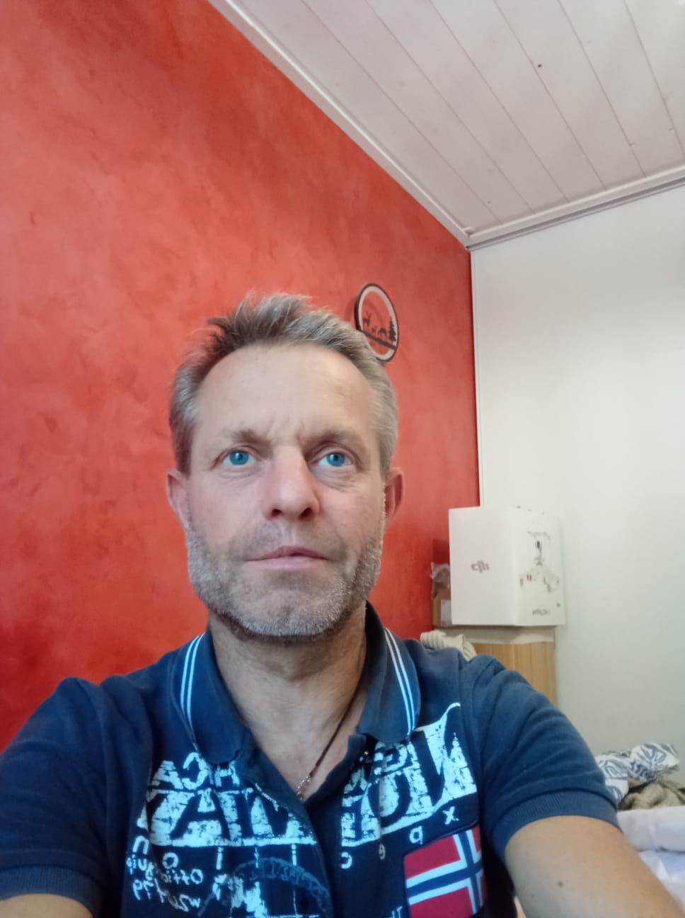 Laurent Berthier